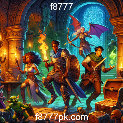 A Evolução dos Jogos de RPG: Uma Viagem Através dos Anos