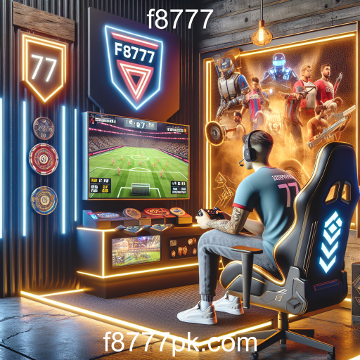 A Evolução dos Jogos de Esportes: O Futuro das Competições Virtuais
